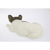 Load image into Gallery viewer, Laying French Bulldog Figurine - 41cm