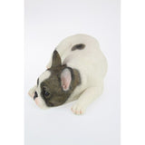 Load image into Gallery viewer, Laying French Bulldog Figurine - 41cm