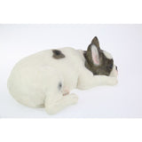 Load image into Gallery viewer, Laying French Bulldog Figurine - 41cm