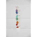 Load image into Gallery viewer, Chakra Selenite Wand