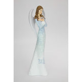 Load image into Gallery viewer, Blue Angel with Believe Heart - 41cm