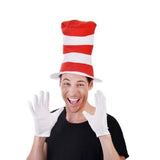 Load image into Gallery viewer, Cat in the Hat Top Hat