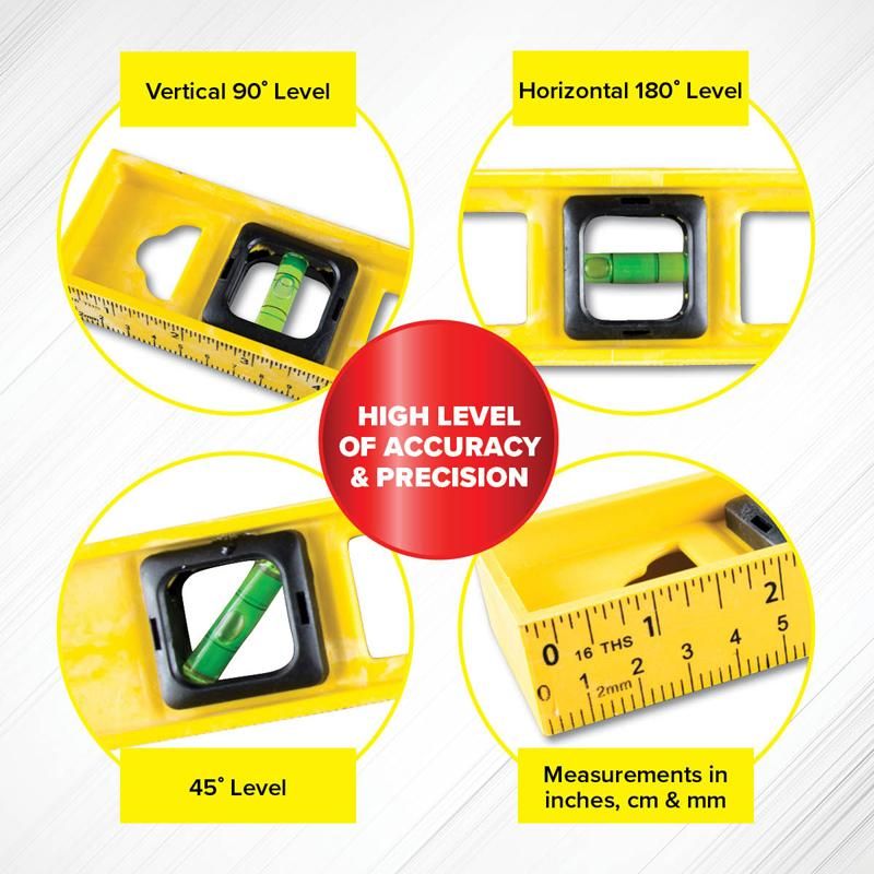 Spirit Level - 60cm