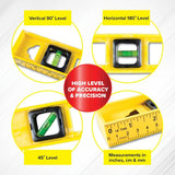 Load image into Gallery viewer, Spirit Level - 60cm