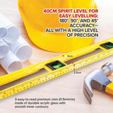 Load image into Gallery viewer, Spirit Level - 60cm