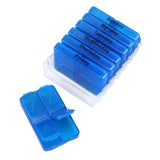 Load image into Gallery viewer, 7 Days Pill Box Organiser