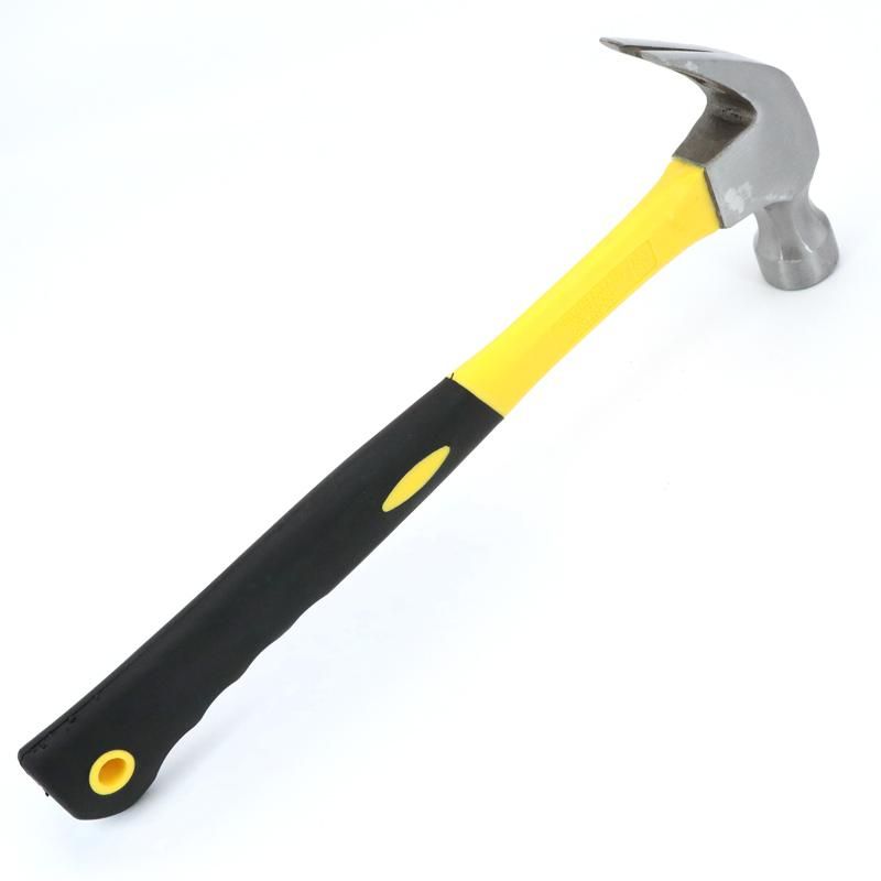 Heavy Duty Hammer With Control Grip Handle