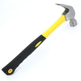 Load image into Gallery viewer, Heavy Duty Hammer With Control Grip Handle
