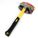 Load image into Gallery viewer, Heavy Duty Hammer With Control Grip Handle