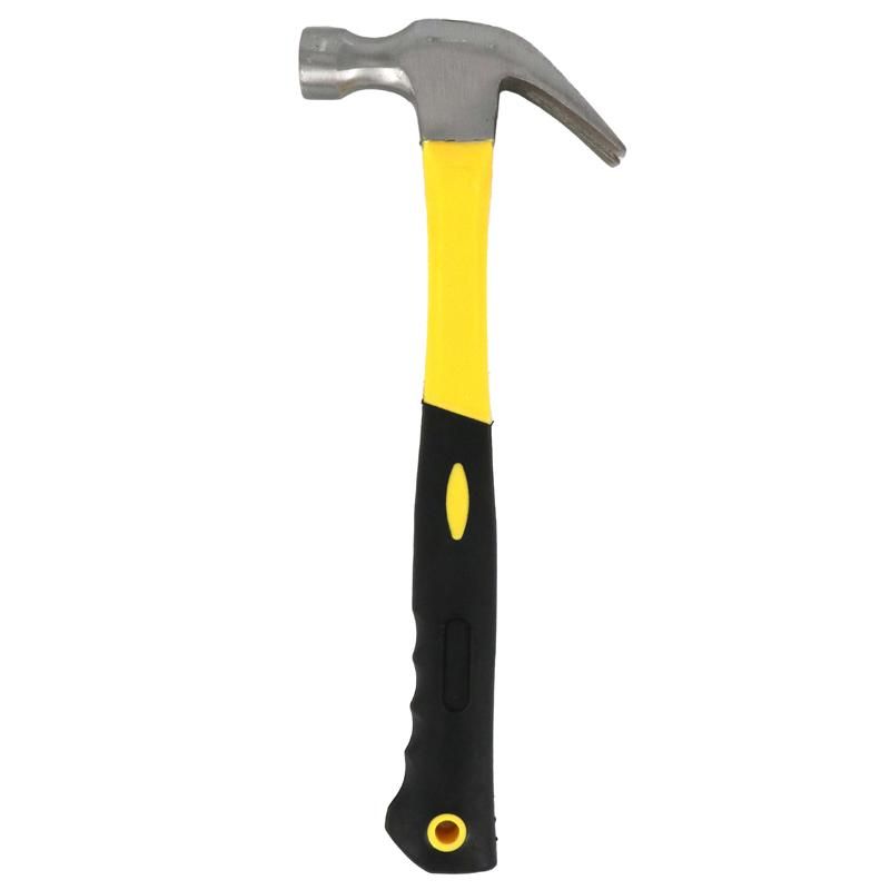 Heavy Duty Hammer With Control Grip Handle