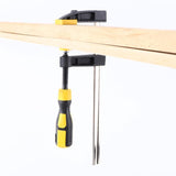 Load image into Gallery viewer, Quick Action Clamp - 20cm x 5cm