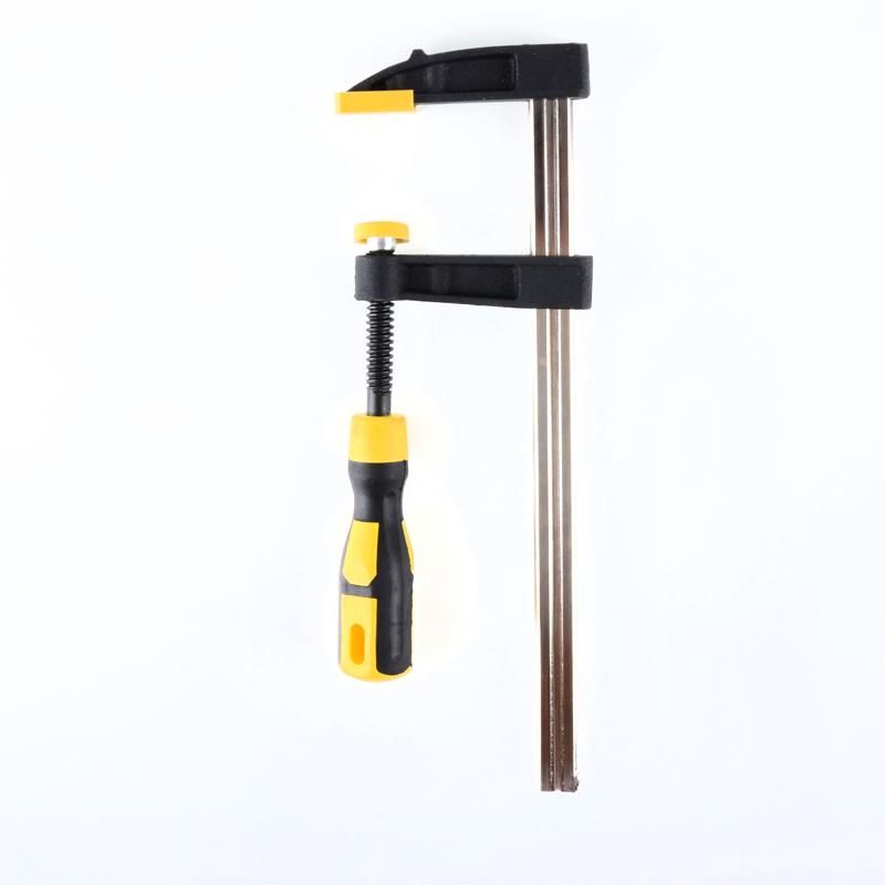 Quick Action Clamp - 20cm x 5cm