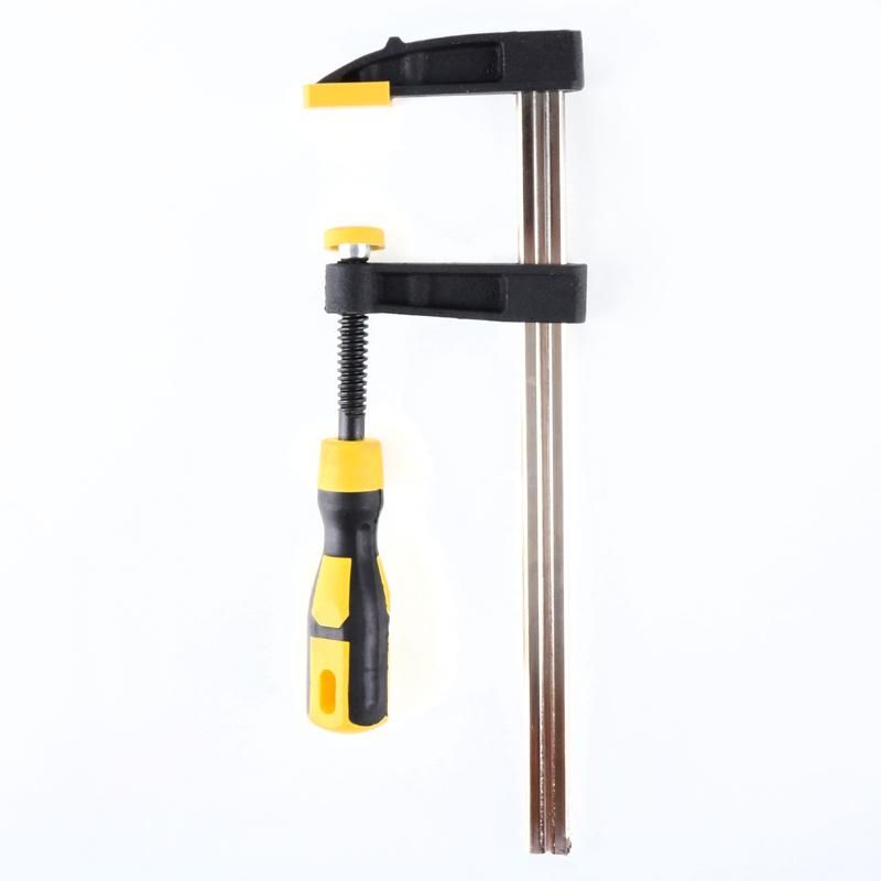 Quick Action Clamp - 25cm x 5cm