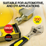 Load image into Gallery viewer, Heavy Duty Wrench - 20cm