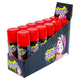 Load image into Gallery viewer, Fluro Red Colour Hair Spray - 125ml