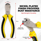 Load image into Gallery viewer, End Cutting Plier - 15cm