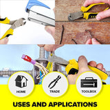 Load image into Gallery viewer, End Cutting Plier - 15cm