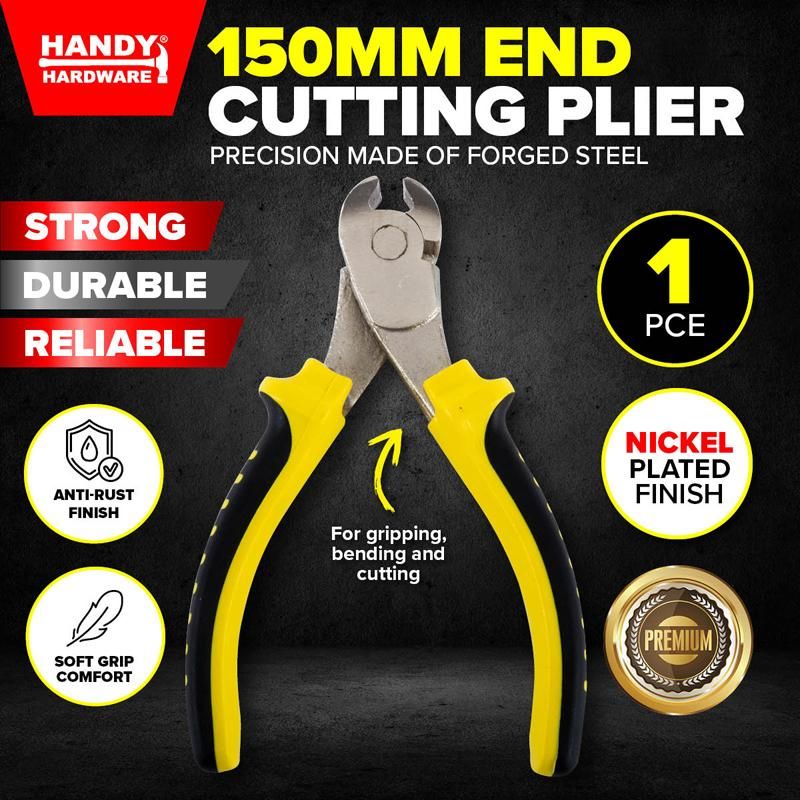 End Cutting Plier - 15cm