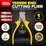 Load image into Gallery viewer, End Cutting Plier - 15cm
