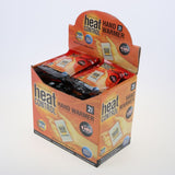 Load image into Gallery viewer, 2 Pack Heat Control Single Use Hand Warmer - 9cm x 5.5cm