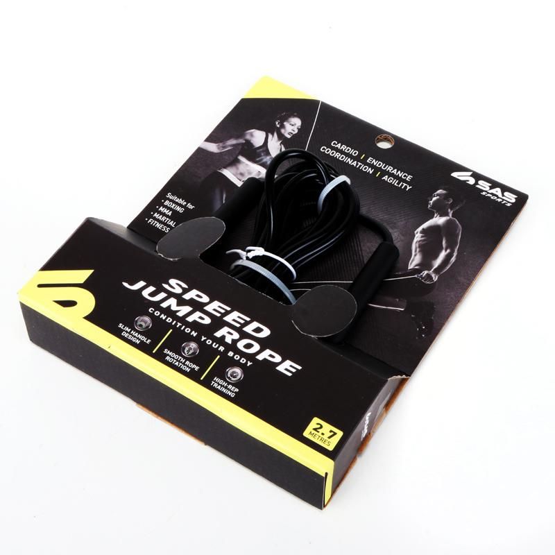 Speed Jump Rope - 2.7m
