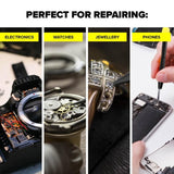 Load image into Gallery viewer, 6 Precision Screwdriver Set