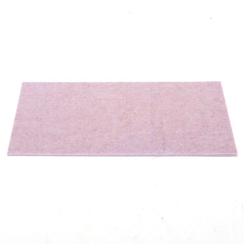 Floor Protector - 14cm x 30cm