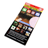 Load image into Gallery viewer, Floor Protector - 14cm x 30cm