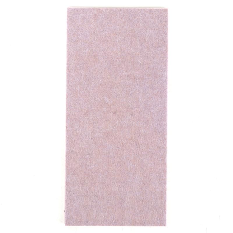 Floor Protector - 14cm x 30cm