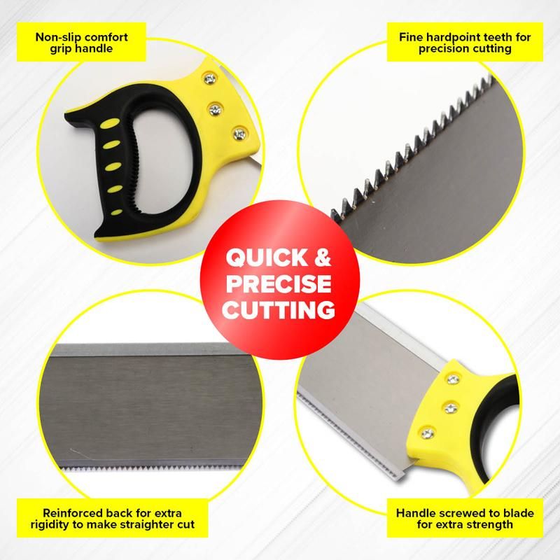 Backsaw - 35cm