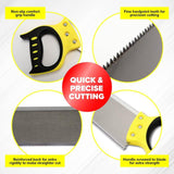 Load image into Gallery viewer, Backsaw - 35cm
