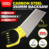 Load image into Gallery viewer, Backsaw - 35cm