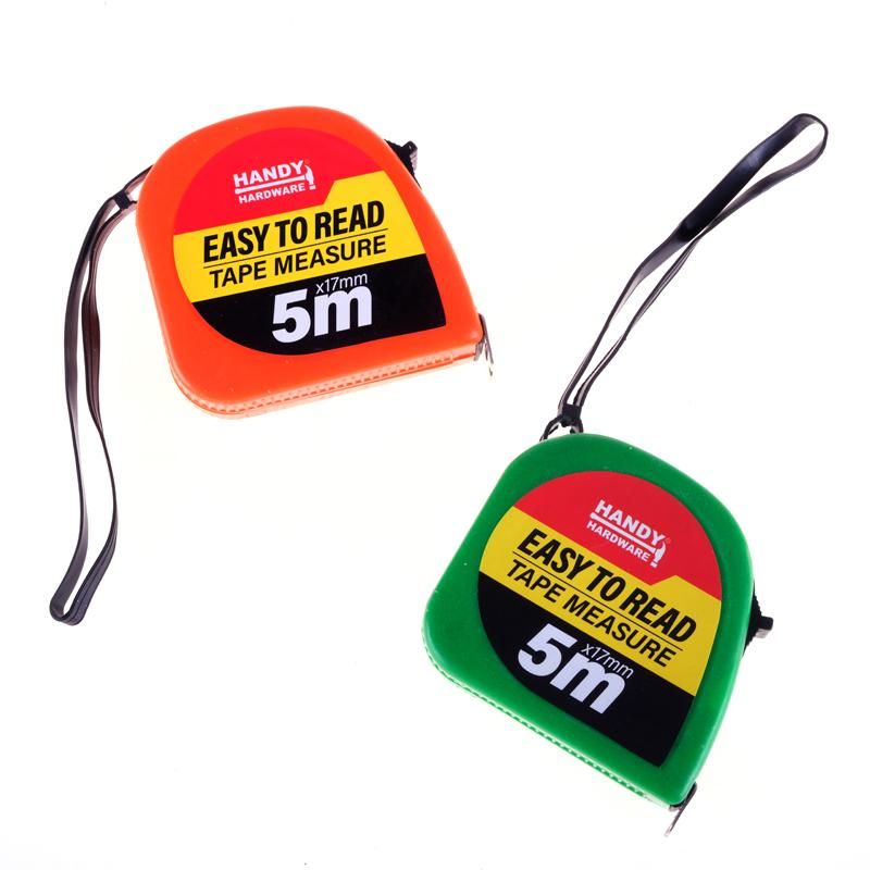 Easy To Read Tape Measure - 5cm