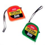 Load image into Gallery viewer, Easy To Read Tape Measure - 5cm