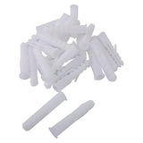 Load image into Gallery viewer, 25 Pack Bag of Wall Plugs - 1cm