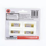 Load image into Gallery viewer, 4 Pack A23 & A27 Alkaline Batteries