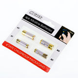 Load image into Gallery viewer, 4 Pack A23 & A27 Alkaline Batteries