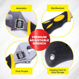 Load image into Gallery viewer, Premium Wrench - 15cm