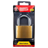 Load image into Gallery viewer, Heavy Duty Pad Lock - 58mm
