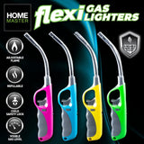 Load image into Gallery viewer, Flexi Multi Purpose Gas Lighter - 25cm