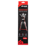 Load image into Gallery viewer, Red Resistance Training Band Lite - 208cm x 4.5mm x 13mm