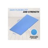 Load image into Gallery viewer, Exercise Yoga Mat - 180cm x 60cmx 0.5cm