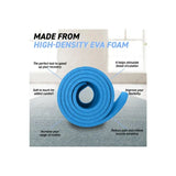 Load image into Gallery viewer, Exercise Yoga Mat - 180cm x 60cmx 0.5cm
