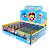 Load image into Gallery viewer, Baby Shark Hand Held Water Skill Game - 15.5cm x 7cm
