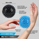 Load image into Gallery viewer, Ultimate Acupressure Massage Ball - 8cm
