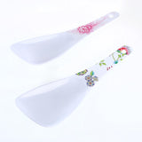 Load image into Gallery viewer, Melamine Serving Spoon - 22cm x 6.8cm
