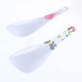 Load image into Gallery viewer, Melamine Serving Spoon - 22cm x 6.8cm