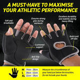 Load image into Gallery viewer, Weight Training & Fitness Unisex Gloves