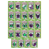 Load image into Gallery viewer, Stretchy Sticky Creepy Creature - Assorted