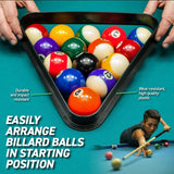 Load image into Gallery viewer, Snooker & Pool Plastic Triangle Rack